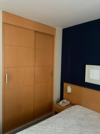 Imagem Apartamento com 1 Quarto à Venda, 28 m² em Jardim Paulista - São Paulo
