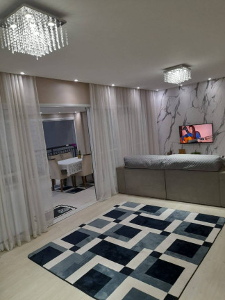 Foto do imóvel Apartamento com 4 Quartos à Venda, 135 m² em Parque São Jorge - São Paulo