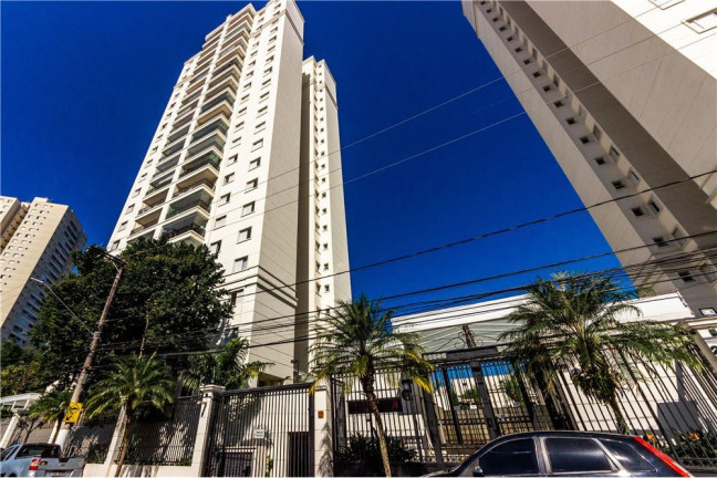 Foto do imóvel Imóvel com 3 Quartos à Venda,  em Jardim Londrina - São Paulo