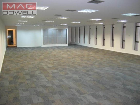 Foto do imóvel Imóvel Comercial à Venda, 2.100 m² em Centro / Rio De Janeiro / Rj - Rio De Janeiro