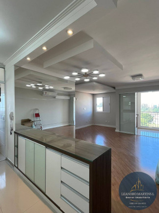 Foto do imóvel Apartamento com 3 Quartos à Venda, 72 m² em Usina Piratininga - São Paulo