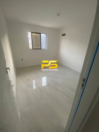 Foto do imóvel Apartamento com 3 Quartos à Venda, 63 m² em Bancários - João Pessoa