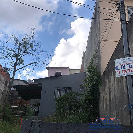 Imagem Terreno à Venda, 316 m² em Veloso - Osasco