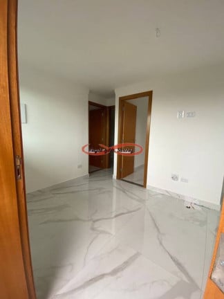 Foto do imóvel Apartamento com 2 Quartos à Venda, 33 m² em Vila Santa Teresa (zona Leste) - São Paulo