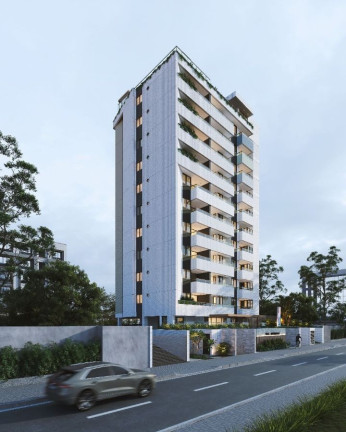 Imagem Apartamento com 3 Quartos à Venda, 90 m² em Jardim Cidade Universitária - João Pessoa