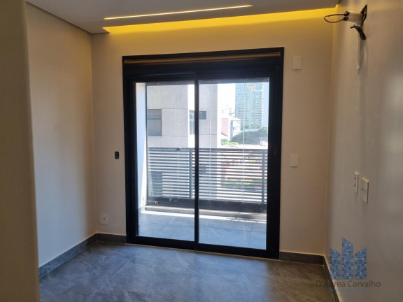 Imagem Apartamento com 2 Quartos para Alugar, 74 m² em Vila Mariana - São Paulo
