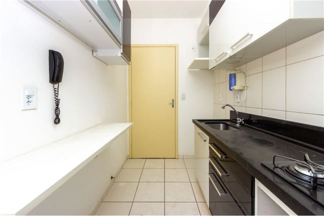 Foto do imóvel Imóvel com 2 Quartos à Venda,  em Vila Moreira - São Paulo