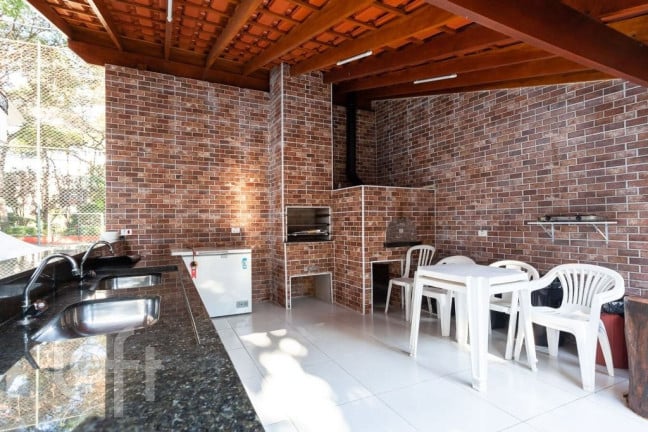 Foto do imóvel Apartamento com 3 Quartos à Venda, 109 m² em Itaim Bibi - São Paulo