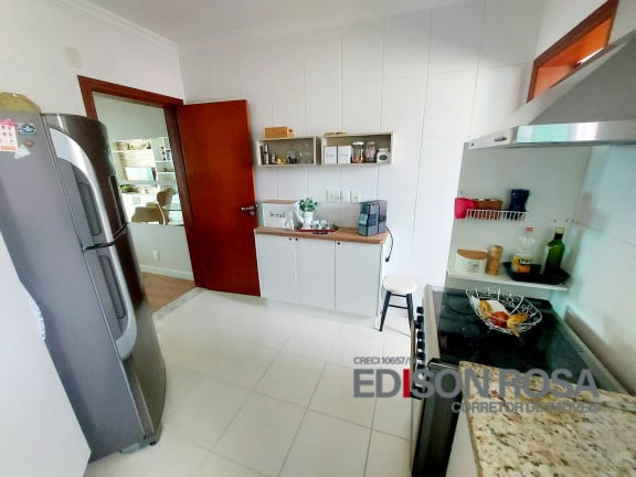 Foto do imóvel Apartamento com 3 Quartos à Venda, 101 m² em Barreiros - São José