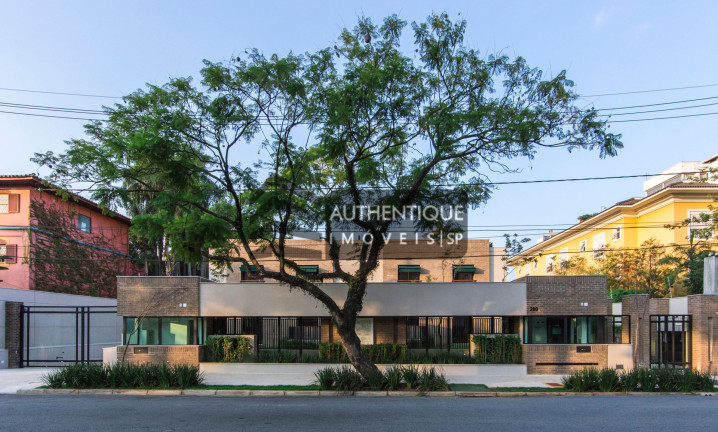 Foto do imóvel Apartamento com 2 Quartos à Venda, 474 m² em Alto De Pinheiros - São Paulo