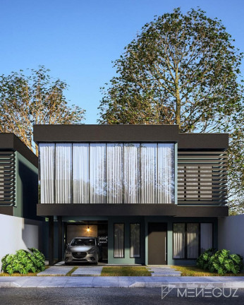 Imagem Casa com 3 Quartos à Venda, 110 m² em Praia Do Morro - Guarapari
