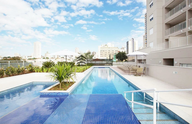 Foto do imóvel Apartamento com 2 Quartos à Venda, 65 m² em Saúde - São Paulo