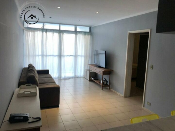 Foto do imóvel Apartamento com 2 Quartos à Venda, 85 m² em Pitangueiras - Guarujá