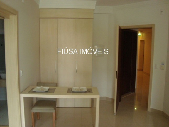 Imagem Apartamento com 1 Quarto à Venda, 47 m² em Ribeirânia - Ribeirão Preto
