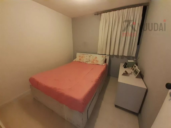 Imagem Apartamento com 3 Quartos à Venda, 65 m² em Cidade Antônio Estevão De Carvalho - São Paulo