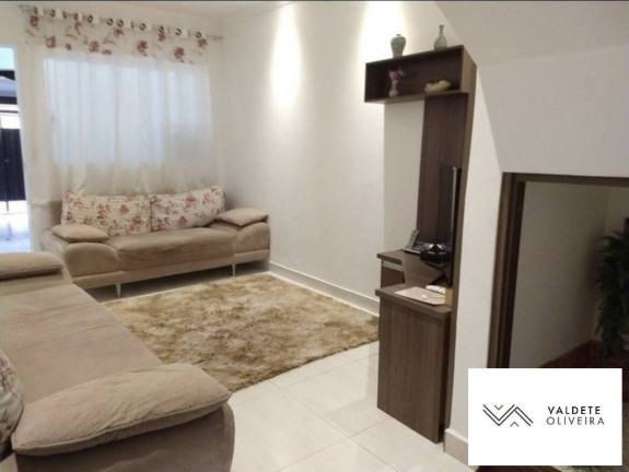 Foto do imóvel Casa com 3 Quartos à Venda,  em Jardim Satélite - São José Dos Campos