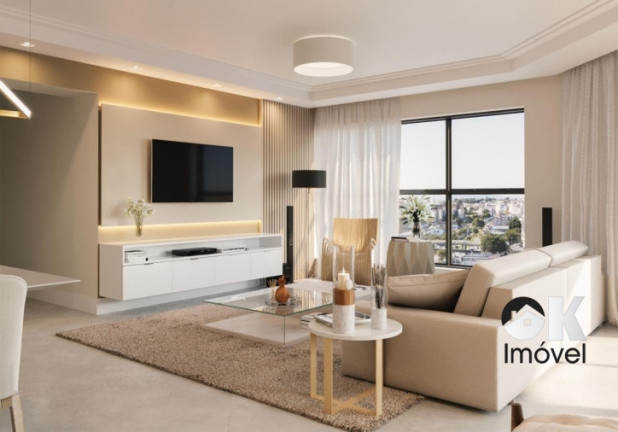 Foto do imóvel Apartamento com 3 Quartos à Venda, 184 m² em Perdizes - São Paulo
