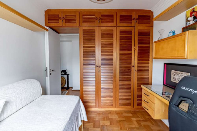 Foto do imóvel Apartamento com 3 Quartos à Venda, 88 m² em Aclimação - São Paulo