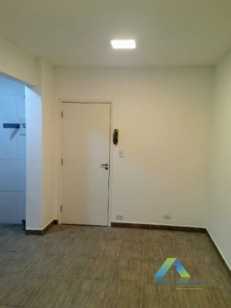 Foto do imóvel Kitnet com 1 Quarto à Venda, 22 m² em Sé - São Paulo