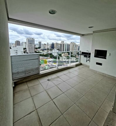 Imagem Apartamento com 2 Quartos à Venda, 76 m² em Vila Mariana - São Paulo