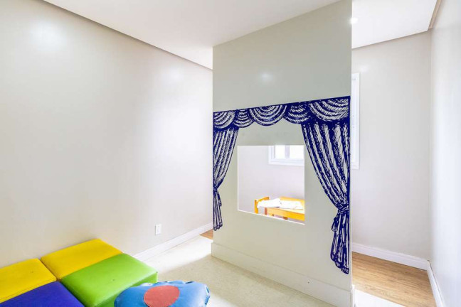 Imagem Apartamento com 2 Quartos à Venda, 56 m² em Vila Prudente - São Paulo