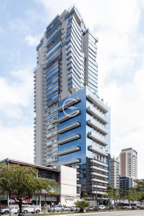 Foto do imóvel Apartamento com 2 Quartos à Venda, 80 m² em Vila Olímpia - São Paulo