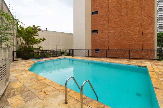 Imagem Apartamento com 3 Quartos à Venda, 196 m² em Saúde - São Paulo