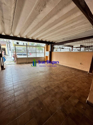 Foto do imóvel Casa à Venda, 132 m² em Campo Da Aviação - Praia Grande
