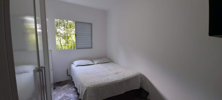 Imagem Apartamento com 2 Quartos à Venda, 45 m² em Jardim Ingá - São Paulo