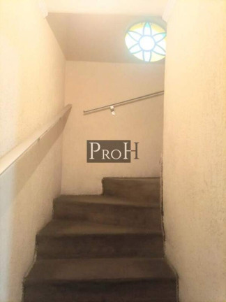Foto do imóvel Casa com 3 Quartos à Venda, 140 m² em Vila Alzira - Santo André