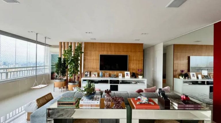 Foto do imóvel Apartamento com 3 Quartos à Venda, 160 m² em Saúde - São Paulo