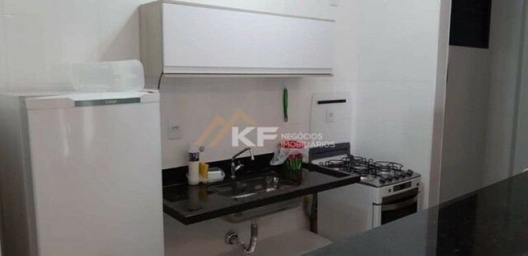 Foto do imóvel Apartamento com 1 Quarto à Venda, 35 m² em Nova Aliança - Ribeirão Preto
