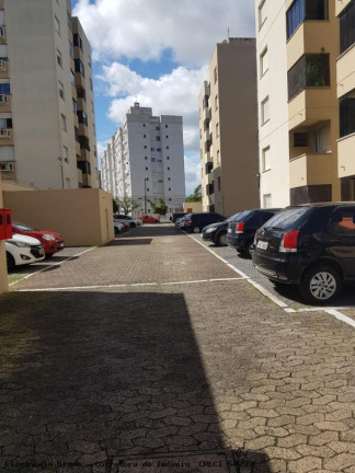 Imagem Apartamento com 2 Quartos à Venda, 41 m² em Passo Das Pedras - Porto Alegre