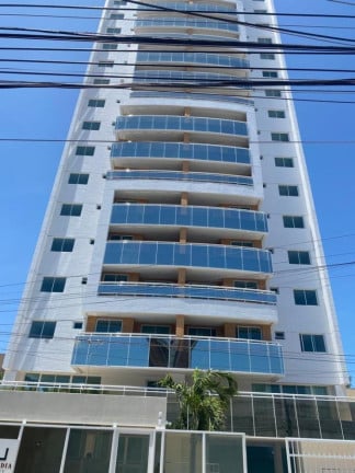 Imagem de fundo do condomínio Condomínio Condominio Normandia - Aldeota - Fortaleza - CE