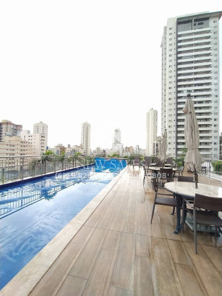 Foto do imóvel Apartamento com 2 Quartos à Venda, 113 m² em Setor Oeste - Goiânia