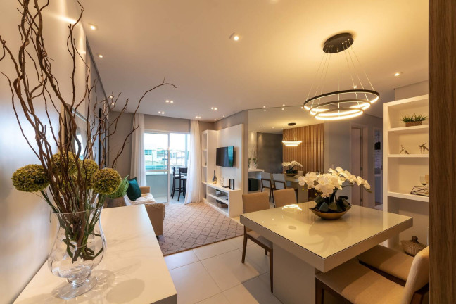 Foto do imóvel Apartamento com 3 Quartos à Venda, 80 m² em Jardim Vera Cruz - Sorocaba