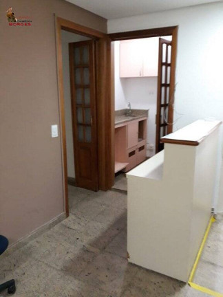 Foto do imóvel Apartamento à Venda, 40 m² em Moema - São Paulo Foto do imóvel Apartamento à Venda, 40 m² em Moema - São Paulo