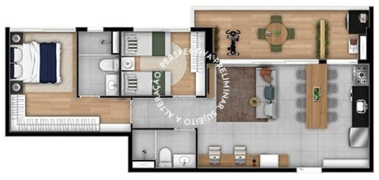 Imagem Apartamento com 3 Quartos à Venda, 123 m² em Saúde - São Paulo