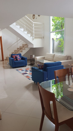Imagem Casa de Condomínio com 4 Quartos à Venda, 255 m² em Alphaville - Santana De Parnaíba
