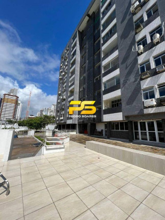 Foto do imóvel Apartamento com 3 Quartos à Venda, 165 m² em Tambaú - João Pessoa