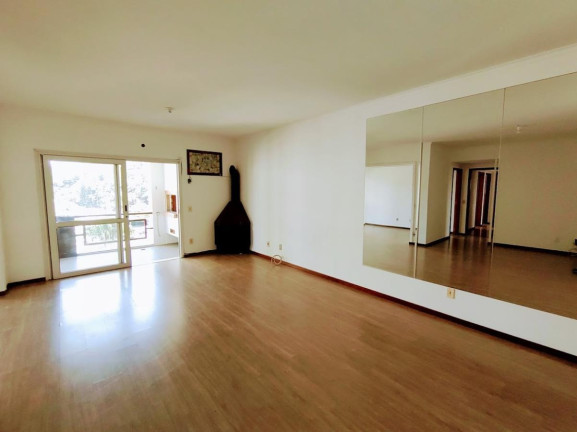 Foto do imóvel Apartamento com 3 Quartos à Venda, 176 m² em Atiradores - Joinville