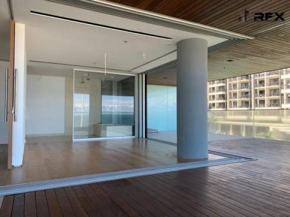Imagem Apartamento com 1 Quarto à Venda, 168 m² em Barra Da Tijuca - Rio De Janeiro