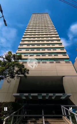 Foto do imóvel Sala Comercial à Venda, 123 m² em Jardim Caboré - São Paulo