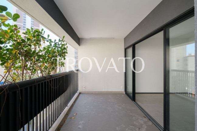 Foto do imóvel Imóvel com 1 Quarto à Venda, 33 m² em Vila Buarque - São Paulo