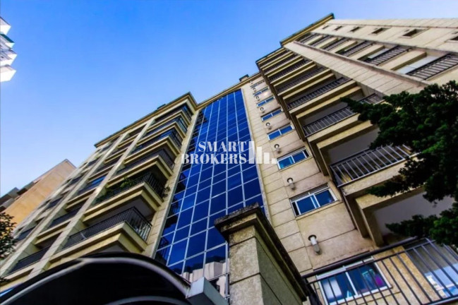 Foto do imóvel Apartamento com 1 Quarto à Venda, 77 m² em Jardim Paulista - São Paulo
