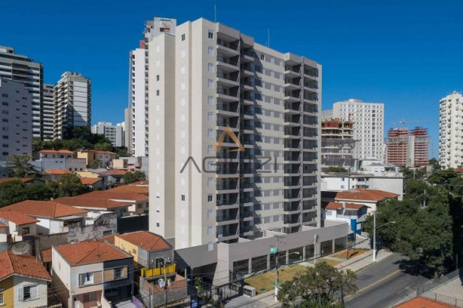 Foto do imóvel Apartamento com 2 Quartos à Venda, 67 m² em Vila Pompéia - São Paulo