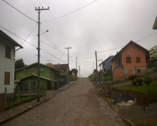 Imagem Casa com 2 Quartos à Venda, 62 m² em Logradouro - Nova Petrópolis