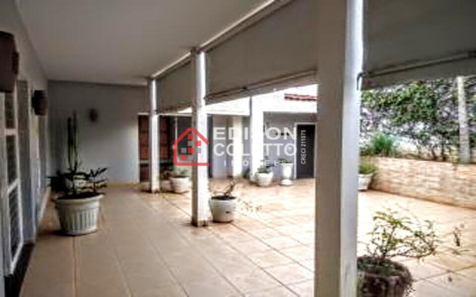 Imagem Casa com 4 Quartos à Venda, 358 m² em Nova Piracicaba - Piracicaba