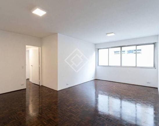 Foto do imóvel Apartamento com 2 Quartos à Venda, 97 m² em Jardim Paulista - São Paulo