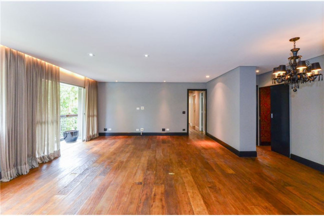 Foto do imóvel Apartamento com 3 Quartos à Venda, 150 m² em Vila Andrade - São Paulo